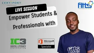 Live Digital Skills Coaching for Productivity