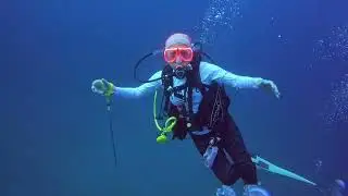 Davao Divers in Puerto Galera and Verde Island