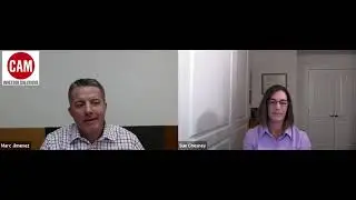 Marc and Sue Chesney discuss the importance of emergency reserves