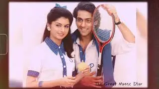 Bollywood Status || Maine Pyar Kiya Status || Salman Khan || BhagyaShree || Dosti Status ||