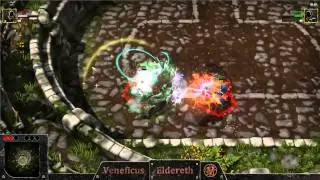 10 - Adoslap vs Eldereth