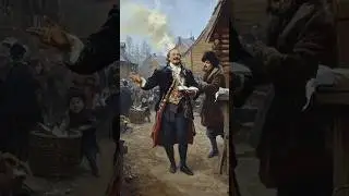 Самый нелепый налог в истории: платили за воздух! #history #история #историческоенаследие #факты