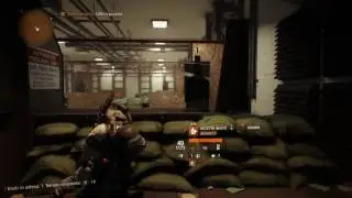 The Division - 580k dps con 4 set assalitore
