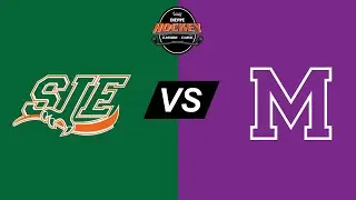 Saint-Jean-Eudes VS Moncton High - Dieppe Classic 2025 - 11/21/25