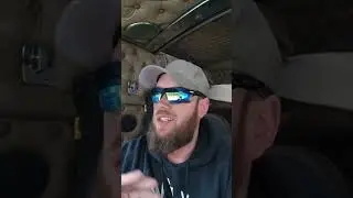 Несколько вещей, убивающих CB Radio
