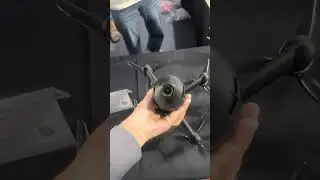 The fastest FPV rocket drone? 🚀