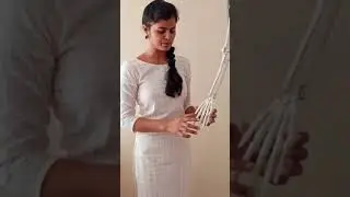 Skeletal system hindi description part-2