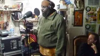 reggie stepper baddaz Blaze Sound special