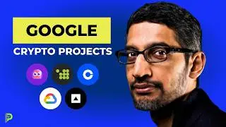Inside Google&rsquo;s $3 Billion AI Crypto Plan (You Weren&rsquo;t Supposed to Know)