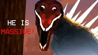 This NEW Minecraft Mod Is HORRIFYING&hellip; The Bloodbath