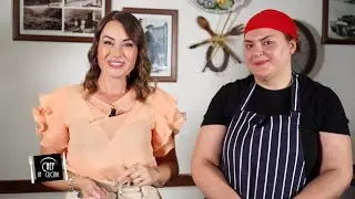 Chef in Cucina - Zolle strascinate