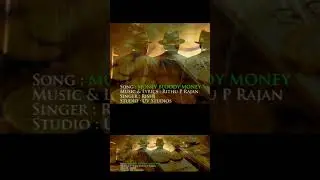 #music #remix #party #newmusic  Money bloody money song | Rithu P Rajan #djmickey #vevo