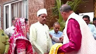 Mamera Function Part 36 | Indian Wedding Rituals | ShreyaKaMoh #marriage #indianwedding