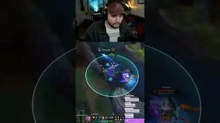 Using Kayle's Secret W Teleport Mechanic