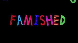 Endless Alphabet Side Word 