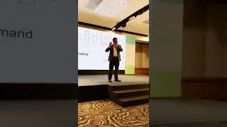 K2 Management Lesson