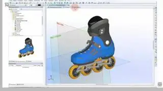 T-FLEX CAD. Создание и оформление сборочного чертежа.  Вебинар от 20 04 16