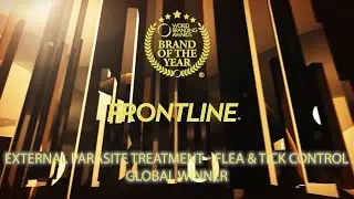FRONTLINE &mdash; Премия World Branding Awards &mdash; 2021&ndash;2022 Animalis Edition