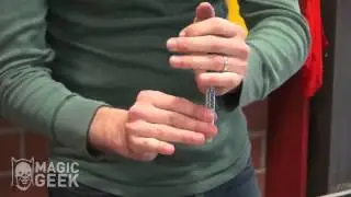 The Sharpen Magic Geek Demo