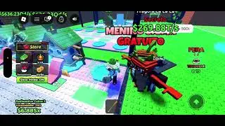 Upando brianrots dos meus amigos (tsunami brainrot)