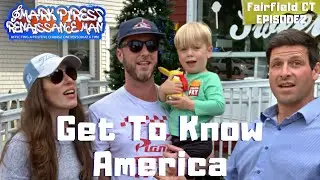 What Does This Family Love About Living in Fairfield CT?! #realtor
