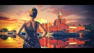 Europe Tour#SRI LANKAN X PLORER# Justin beiber Holy ft.-Its good to be alive ft.