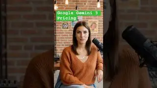 Gemini AI Pricing Explained #artificialintelligence #gemini