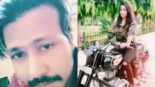 Bilal Khan best regards David tik tok super excited