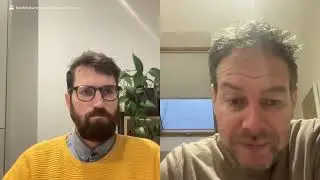 The Age of Emergency - With Jonathan White