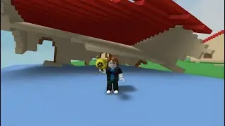 fourth video! (slight flash warning)