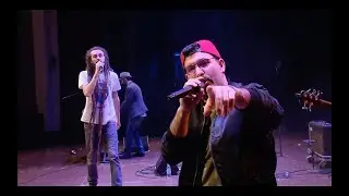Quartiere Coffee - Live at Teatro Moderno Grosseto 2022 #reggae #band #quartierecoffee