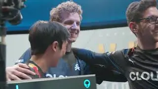 2021 LoL LCS Highlights