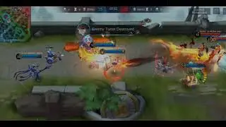 WANWAN MONTAGE 2020!!!
