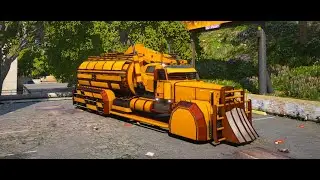 GTA 5 Ramp challenge Live Stream