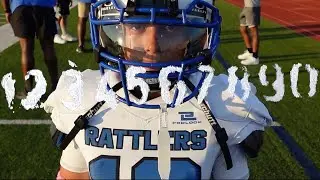 Locked In: Whiteout Week