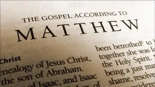WHAT BOOKS OF THE BIBLE SHOULD YOU READ FIRST