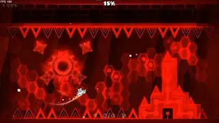 Red World Rebirth - Riot