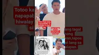 Donnalyn at JM totoo bang hiwalay na.
