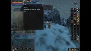 Lineage 2 RebornX1 - Chasing Master Toma with Mission Impossible's soundtrack (By Bor500)