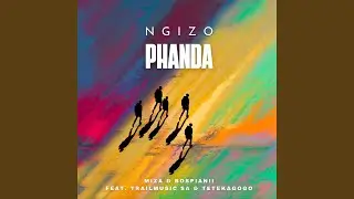 Ngizo Phanda