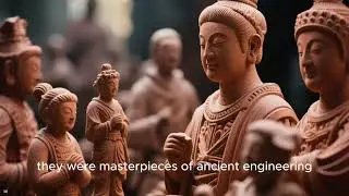 Terracotta Army Secrets | China&rsquo;s Silent Guardians