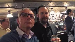 To The Pub - Bankers at The Kings Arms