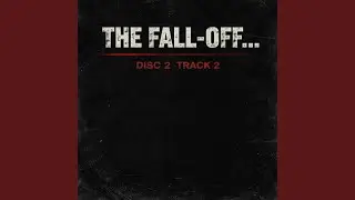 THE FALL-OFF... DISC 2 TRACK 2