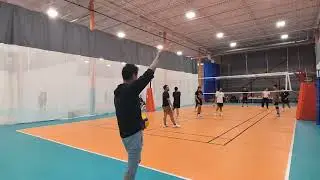 Wed, Jan 14 - Intermediate: Javelin | WePlay