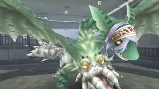 Toram Online - Mimyugon (NM) Solo SpellMonk (Off Meta Build - Lv 270)