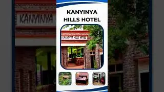 10 beautiful and affordable hotels I RWANDA!