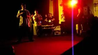 Scorpion Sllimi Natra (Double-G ArmY) Relax Koncert