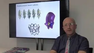 Life Technologies | Professor Neil Bressloff