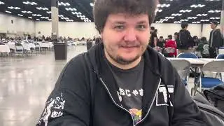 YCS INDIANAPOLIS Joel White (BOOTY&rsquo;OS!) TOP 32 Snake-Eye Deck Profile