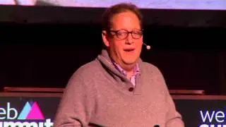 Remember to breathe - Jeff Pulver, Co-Founder of Vonage/Zula